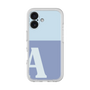 Premium Panel［ Original - initial two tone - A blue ］