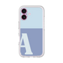 Premium Panel［ Original - initial two tone - A blue ］