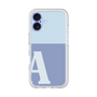Premium Panel［ Original - initial two tone - A blue ］