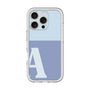 Premium Panel［ Original - initial two tone - A blue ］