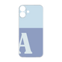 Premium Panel［ Original - initial two tone - A blue ］