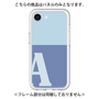 Premium Panel［ Original - initial two tone - A blue ］