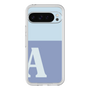 Premium Panel［ Original - initial two tone - A blue ］