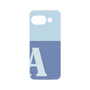 Premium Panel［ Original - initial two tone - A blue ］