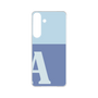 Premium Panel［ Original - initial two tone - A blue ］