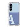 Premium Panel［ Original - initial two tone - A blue ］