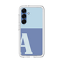 Premium Panel［ Original - initial two tone - A blue ］