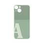 Premium Panel［ Original - initial two tone - A green ］