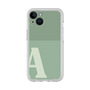 Premium Panel［ Original - initial two tone - A green ］