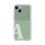 Premium Panel［ Original - initial two tone - A green ］