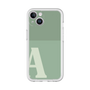 Premium Panel［ Original - initial two tone - A green ］