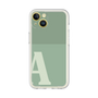 Premium Panel［ Original - initial two tone - A green ］