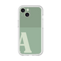 Premium Panel［ Original - initial two tone - A green ］