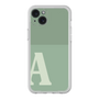 Premium Panel［ Original - initial two tone - A green ］