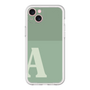 Premium Panel［ Original - initial two tone - A green ］