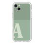 Premium Panel［ Original - initial two tone - A green ］