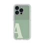 Premium Panel［ Original - initial two tone - A green ］