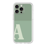 Premium Panel［ Original - initial two tone - A green ］