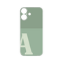 Premium Panel［ Original - initial two tone - A green ］