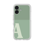 Premium Panel［ Original - initial two tone - A green ］