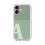 Premium Panel［ Original - initial two tone - A green ］