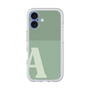Premium Panel［ Original - initial two tone - A green ］