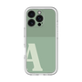 Premium Panel［ Original - initial two tone - A green ］