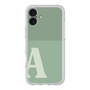 Premium Panel［ Original - initial two tone - A green ］