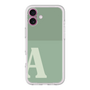 Premium Panel［ Original - initial two tone - A green ］