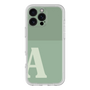 Premium Panel［ Original - initial two tone - A green ］