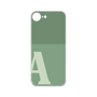 Premium Panel［ Original - initial two tone - A green ］