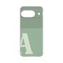Premium Panel［ Original - initial two tone - A green ］