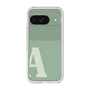 Premium Panel［ Original - initial two tone - A green ］
