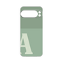 Premium Panel［ Original - initial two tone - A green ］