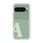 Premium Panel［ Original - initial two tone - A green ］