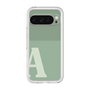 Premium Panel［ Original - initial two tone - A green ］