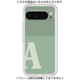 Premium Panel［ Original - initial two tone - A green ］