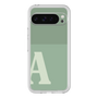 Premium Panel［ Original - initial two tone - A green ］