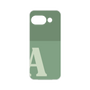 Premium Panel［ Original - initial two tone - A green ］