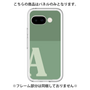 Premium Panel［ Original - initial two tone - A green ］