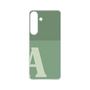 Premium Panel［ Original - initial two tone - A green ］