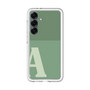 Premium Panel［ Original - initial two tone - A green ］