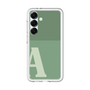 Premium Panel［ Original - initial two tone - A green ］