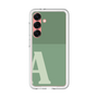 Premium Panel［ Original - initial two tone - A green ］