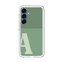 Premium Panel［ Original - initial two tone - A green ］