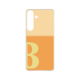 Premium Panel［ Original - initial two tone - B orange ］