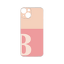 Premium Panel［ Original - initial two tone - B pink ］