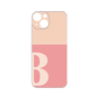 Premium Panel［ Original - initial two tone - B pink ］