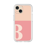 Premium Panel［ Original - initial two tone - B pink ］