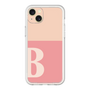 Premium Panel［ Original - initial two tone - B pink ］